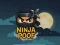 Jeu Pouf Ninja en ligne