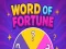 Jeu Mot de fortune en ligne