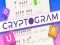 Jeu Cryptogramme: Mot Puzzle du cerveau en ligne
