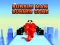 Jeu Jeu Bubble Man Runner en ligne