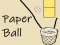 Jeu Boule de papier en ligne