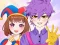 Jeu Couple d'anime: Avatar Maker en ligne