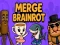 Jeu Fusionner Brainrot en ligne