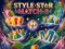 Jeu Style Star Match-3 en ligne