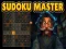 Jeu Maître Sudoku en ligne