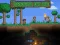 Jeu Terraria en ligne en ligne