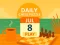Jeu Puzzle quotidien en ligne