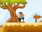 Jeu Jeu d'aventure Penguin Run en ligne