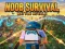 Jeu Noob Survie : Battle Royale en ligne