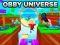 Jeu Univers Obby en ligne