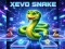Jeu Serpent Xevo en ligne