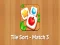 Jeu Tri des tuiles- Match 3 en ligne