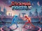Jeu Stickman combattant 3D en ligne