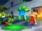 Jeu Prison Obby: Craft Escape en ligne