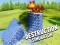 Jeu Simulateur de destruction en ligne