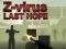 Jeu Le dernier espoir du virus Z en ligne