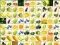 Jeu Mettre des fruits 3 en ligne