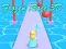 Jeu Course gelée 3D en ligne
