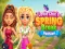 Jeu Lovie Chics Spring Break Fashion en ligne