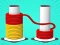 Jeu Couleur de corde 3D en ligne