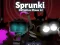 Jeu Sprunki Phase définitive 12 en ligne