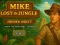 Jeu Mike perdu dans la jungle — Objets cachés en ligne