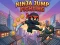 Jeu Combats de saut ninja en ligne
