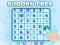 Jeu Sudoku Gratuit en ligne