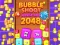 Jeu Boîte de pousse de bulle Box 2048 en ligne