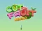 Jeu Coupez les fruits ninja en ligne