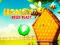 Jeu Honey Brick Blast en ligne