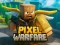 Jeu Minecraft Pixel Warfare en ligne