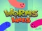 Jeu Lignes de vers en ligne
