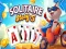 Jeu Solitaire Story Tripeaks 5 en ligne