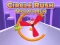 Jeu Course de chariot Circle Rush en ligne