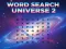 Jeu Univers de recherche de mots 2 en ligne