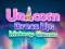 Jeu Haborn de licorne: jeux de maquillage en ligne Jeu Haborn de licorne: jeux de maquillage en ligne