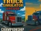 Jeu Championnat d'arcade simulateur de camion en ligne