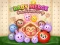 Jeu Baby Merge Cute animal drop en ligne