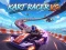Jeu Kart Racer contre en ligne