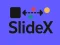 Jeu SlideX en ligne