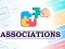 Jeu Associations en ligne