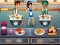 Jeu Cooking Cafe Food Chef en ligne