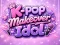 Jeu K-pop Makeover Idol en ligne