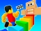 Jeu OBBY Tower Parkour Climb en ligne