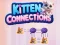 Jeu Connexions chaton en ligne
