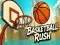 Jeu Ruée vers le basket-ball en ligne Jeu Ruée vers le basket-ball en ligne