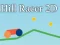Jeu Hill Racer 2d en ligne
