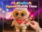Jeu Labubu Jigsaw Puzzle Time en ligne