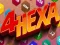 Jeu 4 hexa en ligne